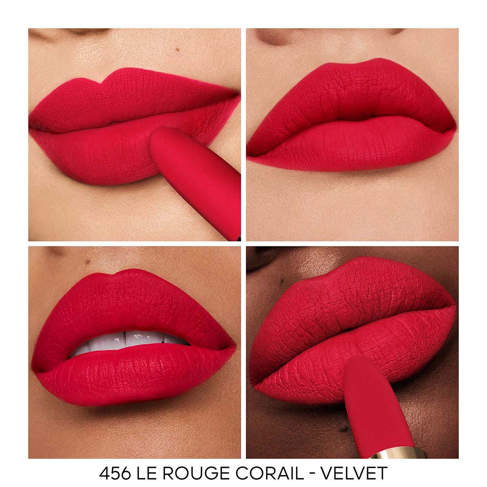 ROUGE G RECARGA BARRA DE LABIOS DE TRATAMIENTO PERSONALIZABLE (RECARGA DE BARRA PARA LABIOS)